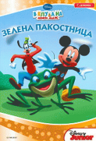 Корица