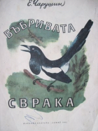 Корица