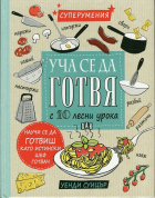 Корица