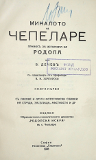 Корица