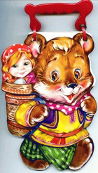 Корица