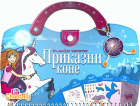 Корица