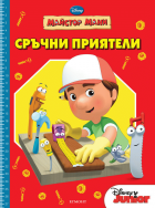 Корица