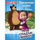 Корица