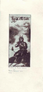 Корица