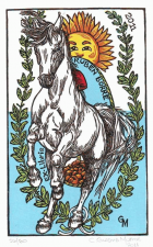 Корица