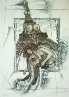 Корица