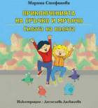 Корица