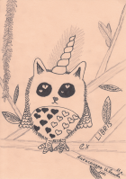 Корица