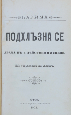 Корица