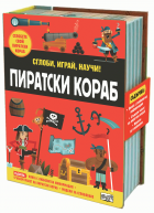 Корица