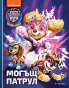 Корица