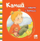Корица