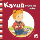 Корица