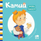 Корица
