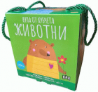Корица