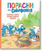 Корица