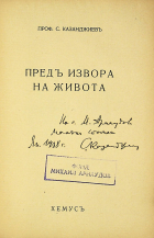 Корица