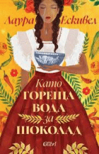 Корица