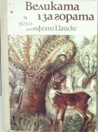 Корица