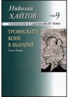 Корица