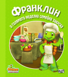 Корица