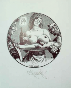 Корица