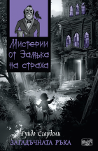 Корица