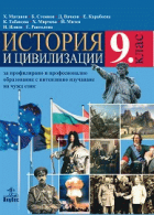 Корица