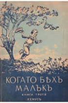 Корица