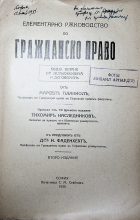 Корица