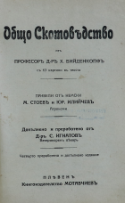 Корица