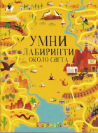 Корица