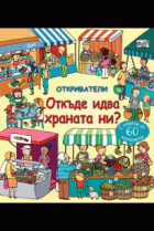 Корица