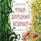 Корица