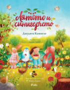 Корица