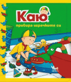 Корица