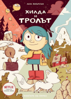 Корица
