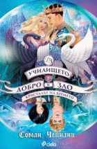 Корица