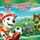 Корица