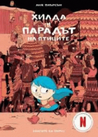 Корица