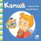 Корица