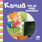 Корица